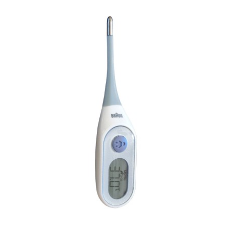 Braun - Braun PRT2000 Dijital Ateş Ölçer