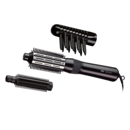 Braun Satin Hair 3 AS330 3 Başlıklı Saç Şekillendirici - Thumbnail