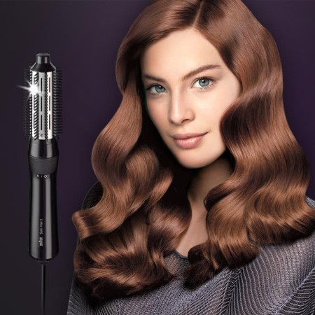Braun Satin Hair 3 AS330 3 Başlıklı Saç Şekillendirici - Thumbnail