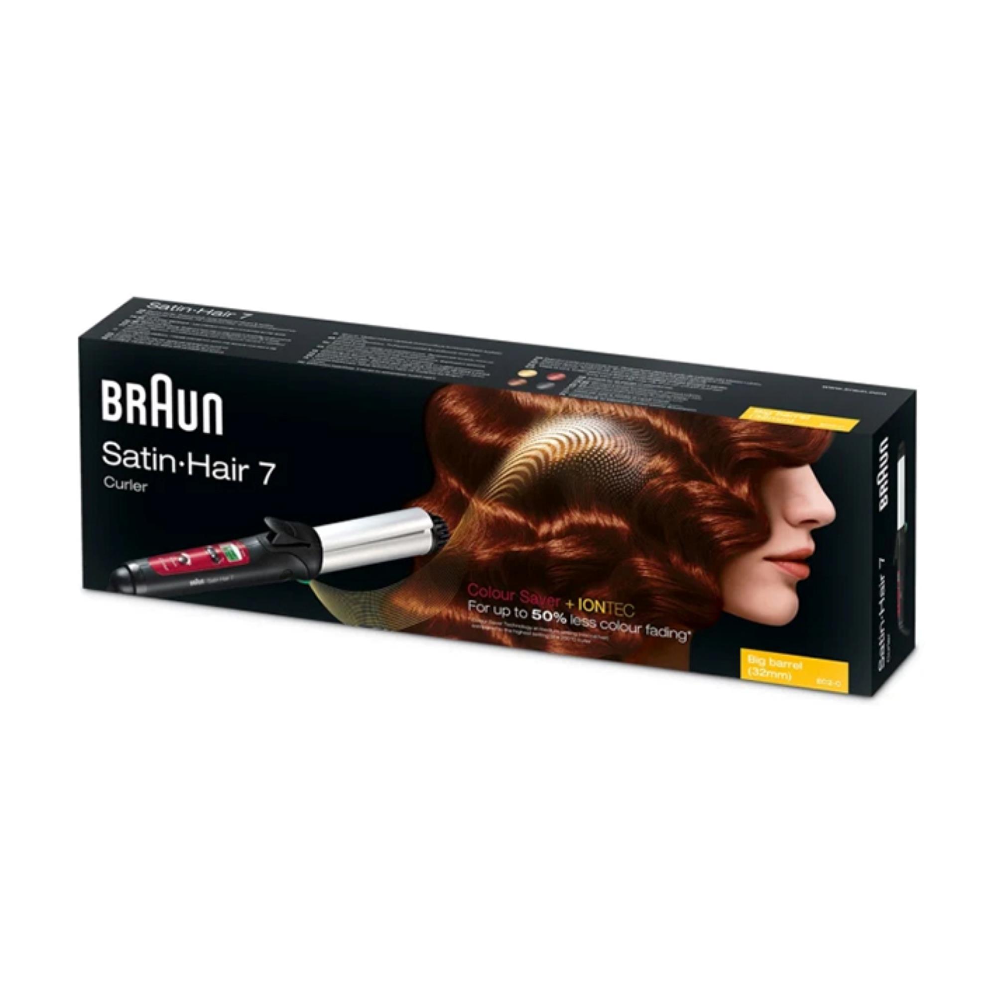 Braun Satin Hair 7 St 710 Oder 780 Unterschied Braun & Oral-B Türkiye Resmi Mağazası | BraunShop