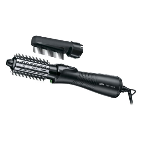 Braun - Braun Satin Hair 7 Iontec AS720 Saç Şekillendirici