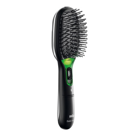 Braun - Braun Satin Hair 7 Iontec Brush BR710 Saç Fırçası