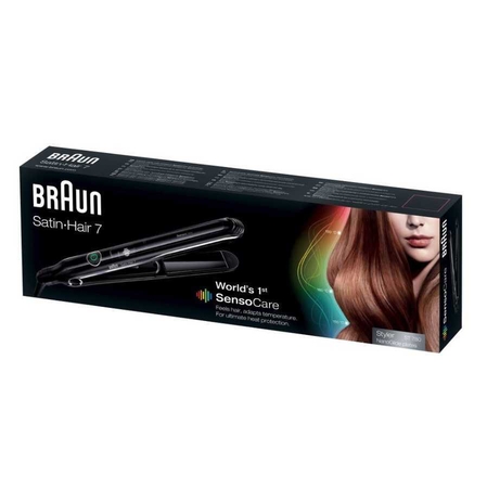 Braun Satin Hair 7 SensoCare ST780 Saç Düzleştirici - Thumbnail