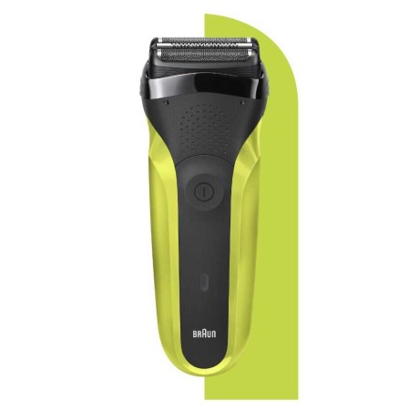 Braun - Braun Series 3 300 VTGRN Kuru Tıraş Makinesi