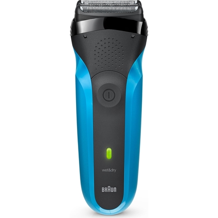 Braun - Braun Series 3 310s Islak ve Kuru Tıraş Makinesi