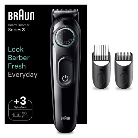 Braun - Braun Series 3 BT3411 Sakal Düzeltici