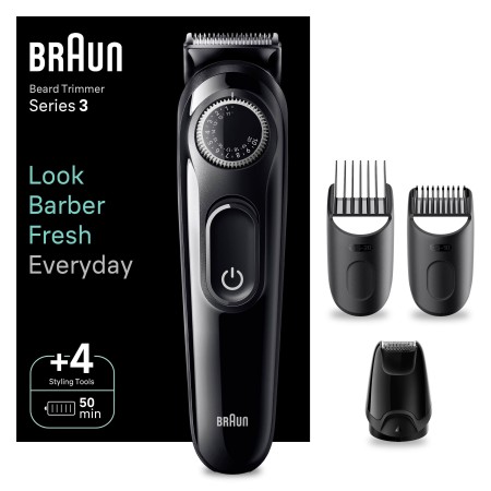 Braun - Braun Series 3 BT3420 Sakal Düzeltici