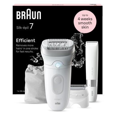 Braun Silk-épil 7 7-441 Epilatör - Thumbnail
