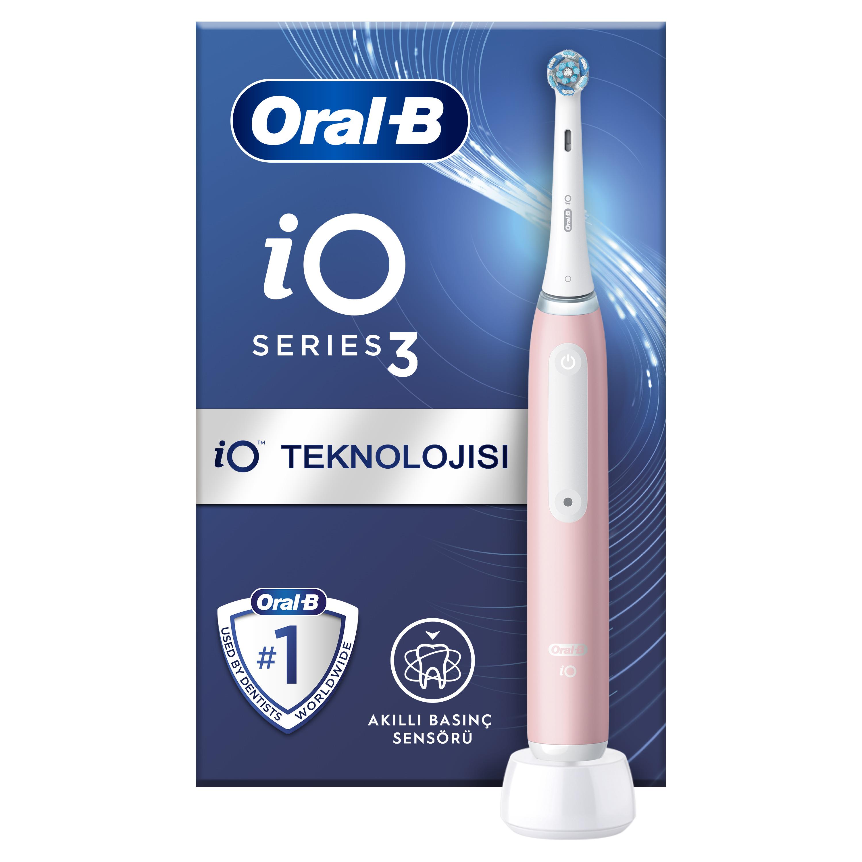 Электрические Щетка Oral B Io Купить