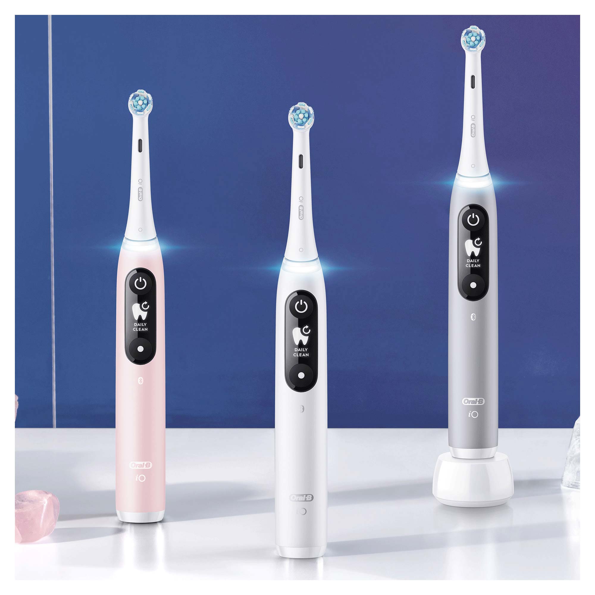 Oral B Io 9 Black Купить