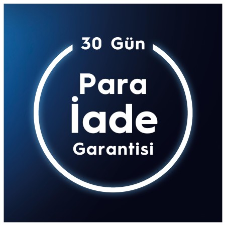 Oral-B Pro Series 1 Şarjlı Diş Fırçası - Siyah - Thumbnail