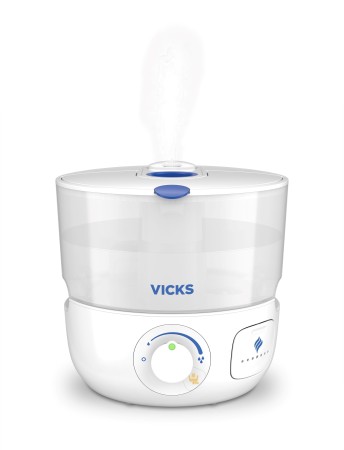 Vicks VUL585E4 Soğuk Buhar Ultrasonik Hava Nemlendirici - Thumbnail